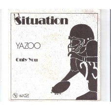 YAZOO - Situation